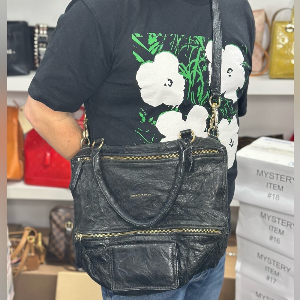 Givenchy 2 Way Bag
